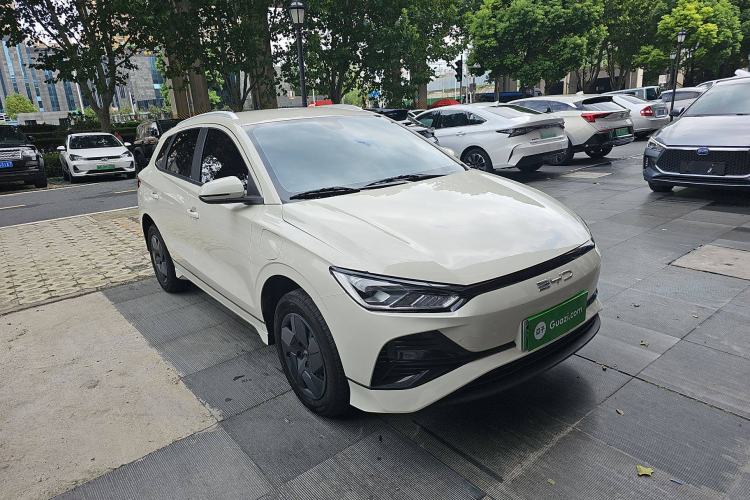 Used BYD e2 2023 Comfort Model
