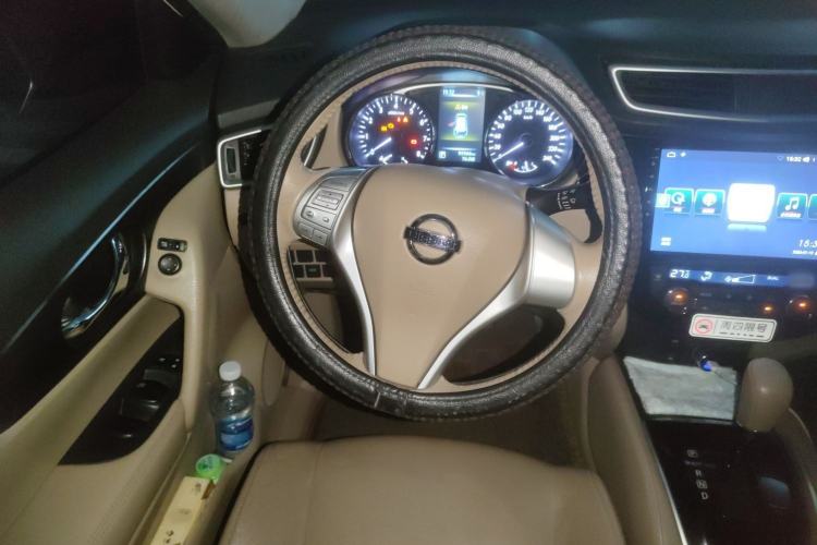 Used Nissan X-Trail 2014 2.0L CVT Comfort Edition 2WD