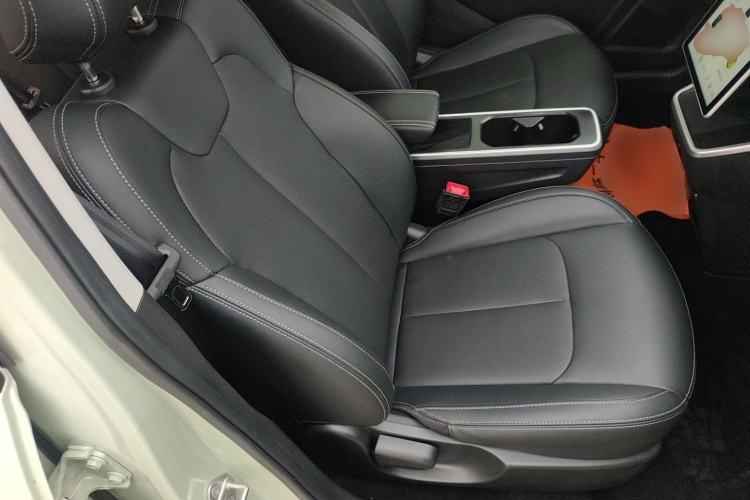 Used NETA V 2022 Chao 400 Lite
