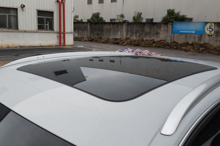 Used Audi Q3 2018 30th Anniversary Edition 30 TFSI Style Model
