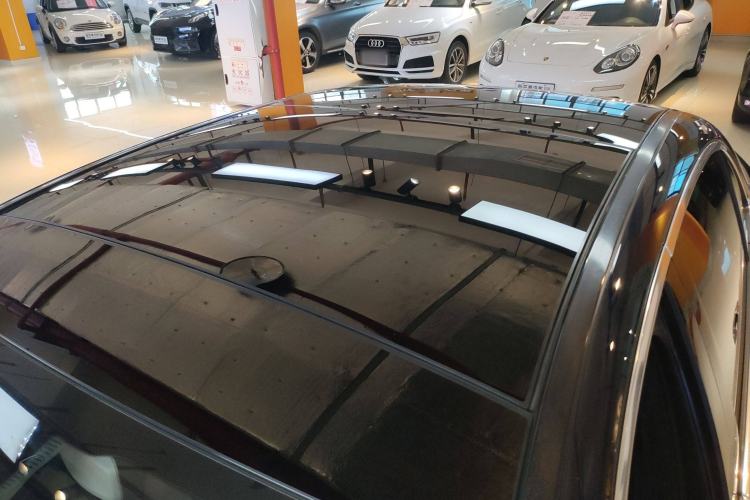 Used Mercedes-Benz E-Class 2019 E 200 L Sport Edition
