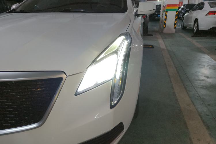 Used Cadillac XTS 2018 28T Tech Edition