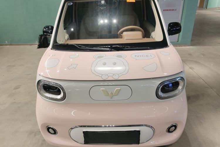 Used Wuling Hongguang MINIEV 2024 3rd Generation 170 km