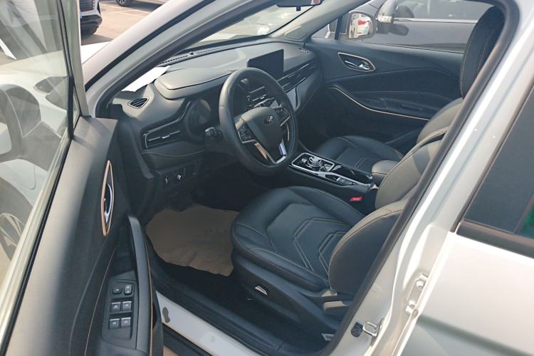 Used SOL E40X 2022 Business Edition
