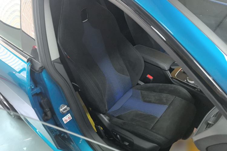 Used BMW 2 Series 2021 225i Four-Door Coupe M Sport Night Edition
