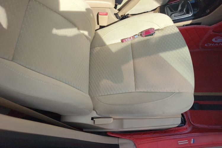 Used Great Wall C30 2015 Classic Edition 1.5L Manual Enjoyment Model