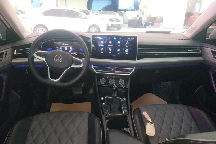 Used Volkswagen Sagitar 2023 300TSI DSG Excellence Edition