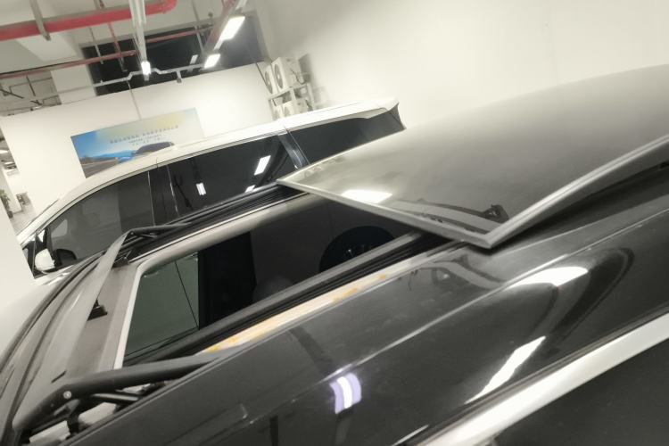 Used Mercedes-Benz R-Class 2017 R 320 4MATIC Business Edition Prestige Model