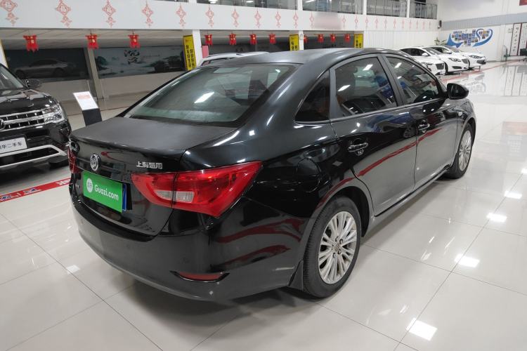 Used Buick GT 2015 15N Automatic Deluxe Edition
