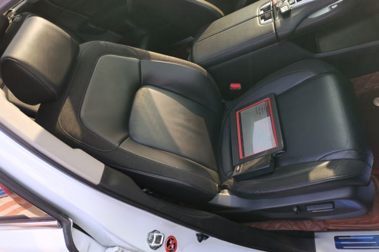 Used Honda Avancier 2017 370TURBO 2WD Luxury Edition