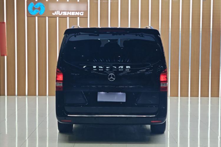 Used Mercedes-Benz Vito 2023 2.0T Business Version 7 Seats