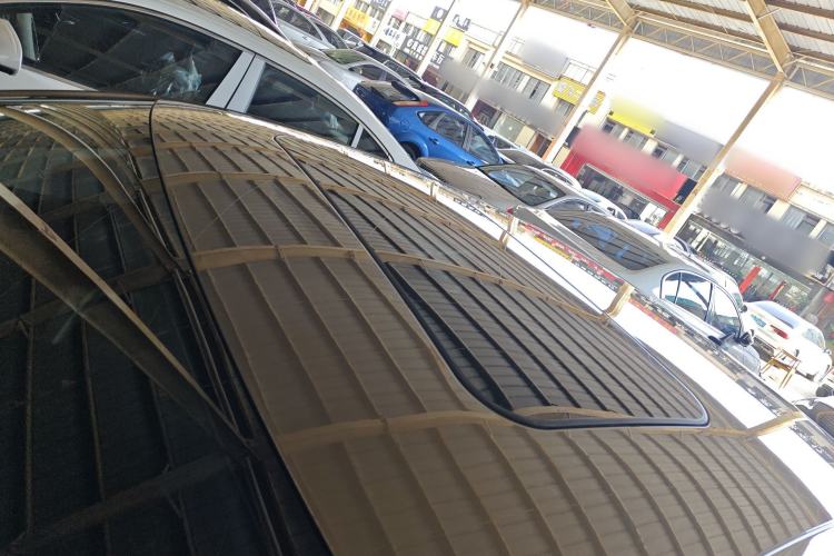 Used Volkswagen Passat 2017 280TSI DSG Luxury Edition
