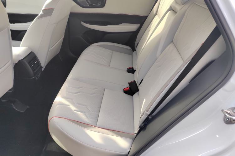 Used Honda e:NS2 2024 Ignite Edition
