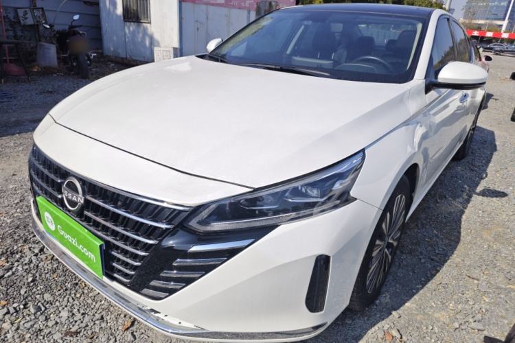 Used Nissan Teana 2022 2.0L XL-TLS Enjoyment Edition