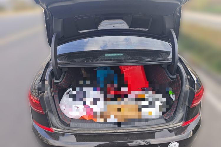 Used Volkswagen Passat 2024 330TSI Elite Edition
