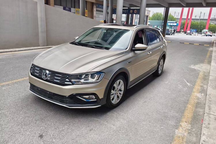 Used Volkswagen C-TREK 2018 230TSI DSG Comfort Model
