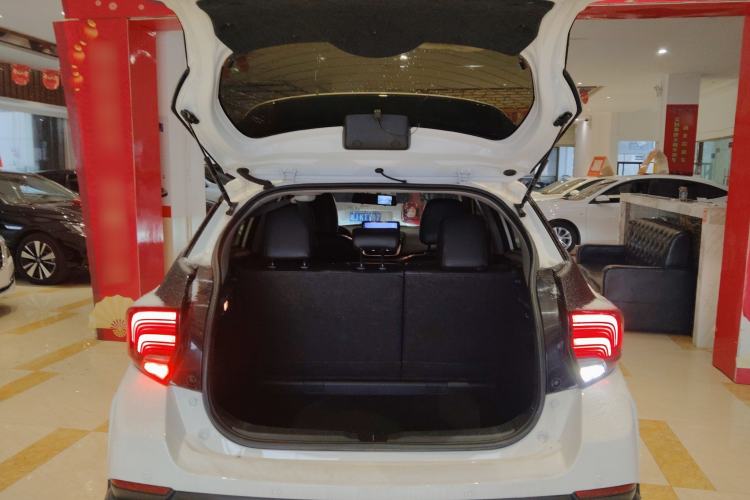 Used Toyota YARiS L 2021 X-Trail 1.5L CVT Luxury Edition
