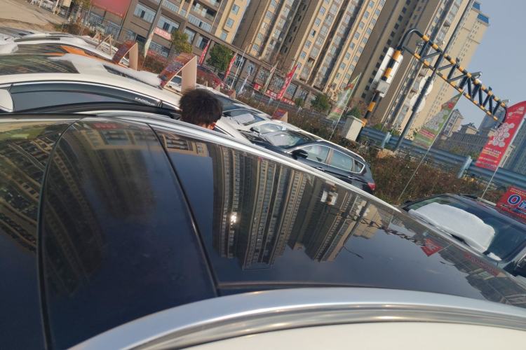 Used Mercedes-Benz GLA 2015 GLA 220 4MATIC Luxury Model