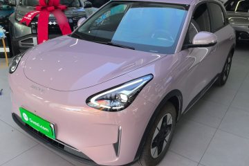 Used Geely Galaxy Geome 2025 UP 410km Exploration Edition