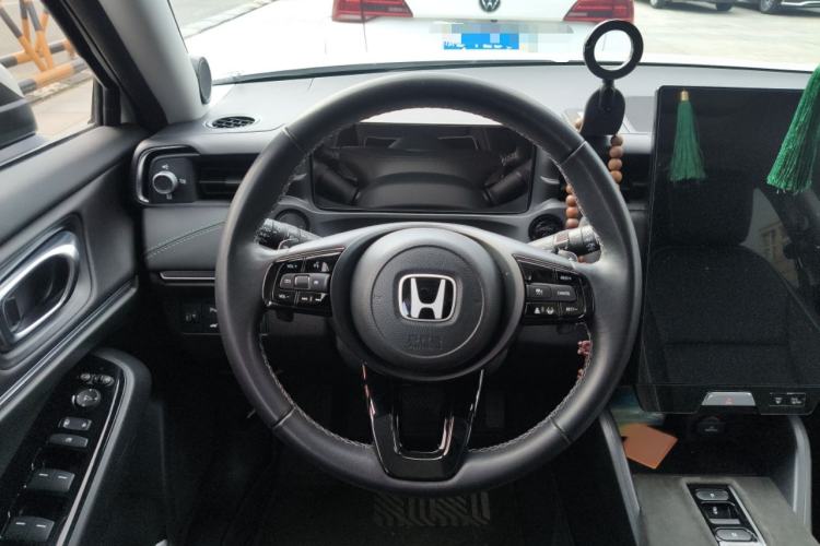 Used Honda e:NP1 2023 510 km Range Lanji Version
