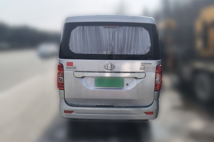 Used Chana Ruixing M60 2020 1.5L Standard Version China VI 6-Seater DAM15KR