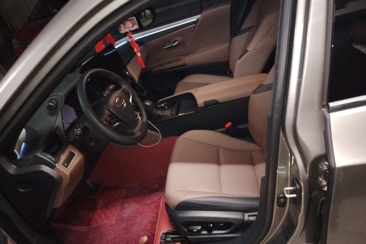 Used Lexus ES 2025 200 Premium Edition