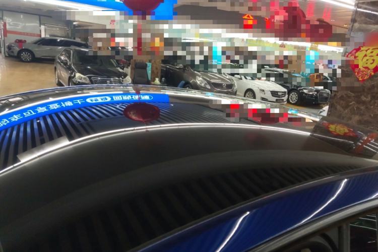 Used Tesla Model Y 2021 Long-Range All-Wheel-Drive Version 3D7
