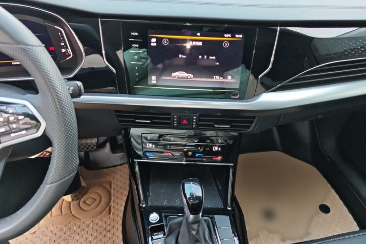 Used Volkswagen Passat 2024 280TSI Elite Edition
