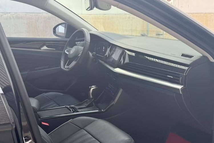 Used Volkswagen Passat 2022 330TSI Starry Elite Edition
