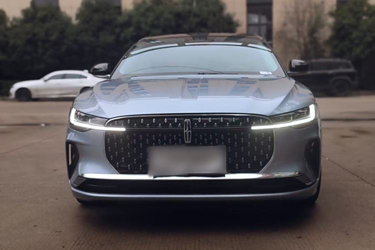 Used Lincoln Z 2022 iXiang Deluxe Edition
