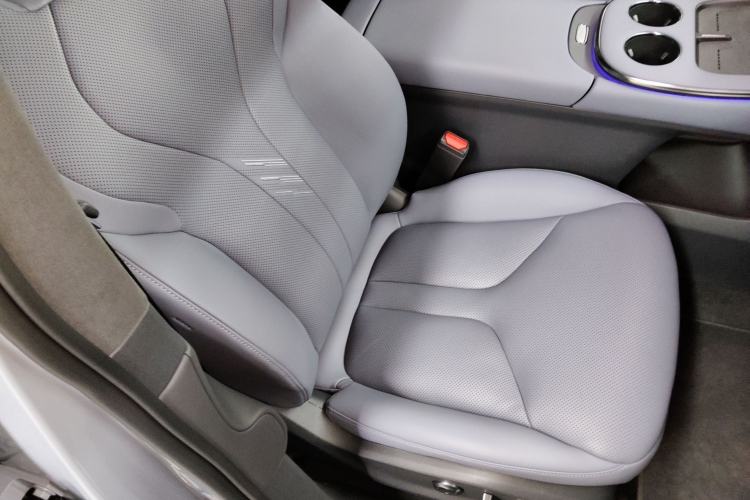 Used XPeng G7 2025 702 Max