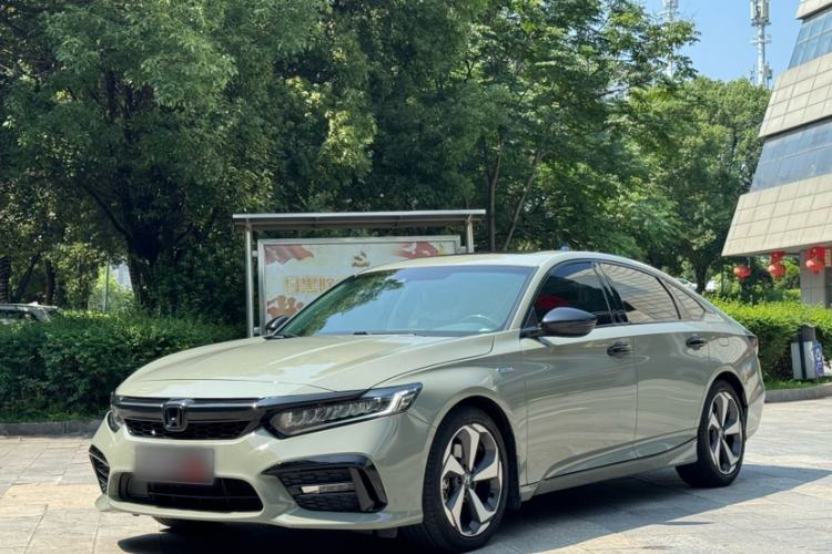 Used Honda Inspire 2019 Rui·Hybrid 2.0L Jing Shang Edition China VI