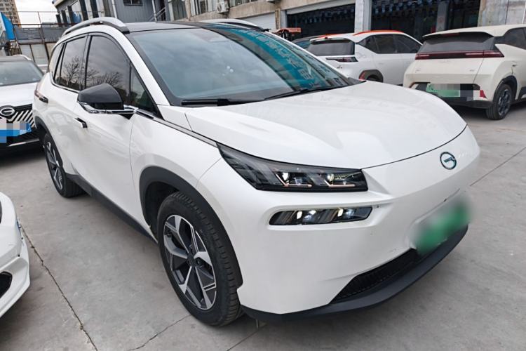 Used AION V 2024 Plus 70 Tech Edition Lithium Iron Phosphate
