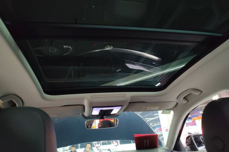 Used Volkswagen Passat 2022 330TSI Starry Elite Edition