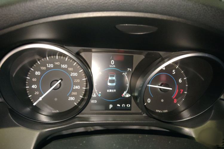 Used Jaguar XFL 2018 XFL 2.0T 200PS Elite Edition
