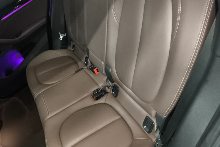 Used BMW X1 2020 sDrive25Li Leading Model
