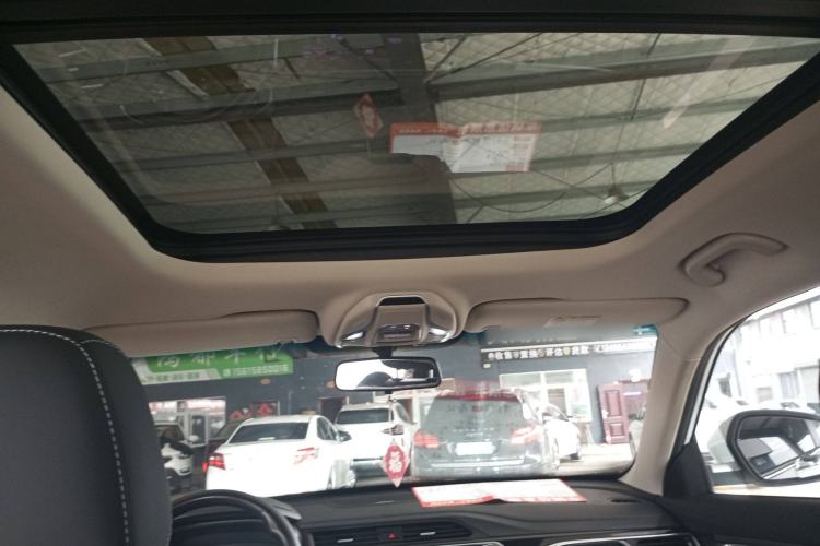 Used Geely Auto Emgrand X7 Sport 2020 1.8TD DCT Smart Connect PRO
