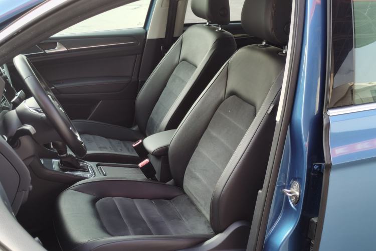 Used Volkswagen Golf Sportsvan 2018 280TSI Automatic Luxury Model