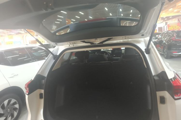 Used Haval H6 2023 National Trend Edition 1.5T Automatic Urban Version