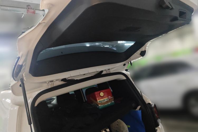 Used  Renegade 2017 180T Automatic High-Energy Version
