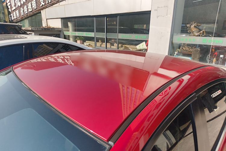 Used Mazda Mazda 3 Axela 2016 Sedan 1.5L Automatic Comfort Model
