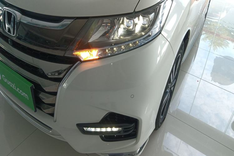 Used Honda Odyssey 2021 2.0L Rui·Supreme Edition
