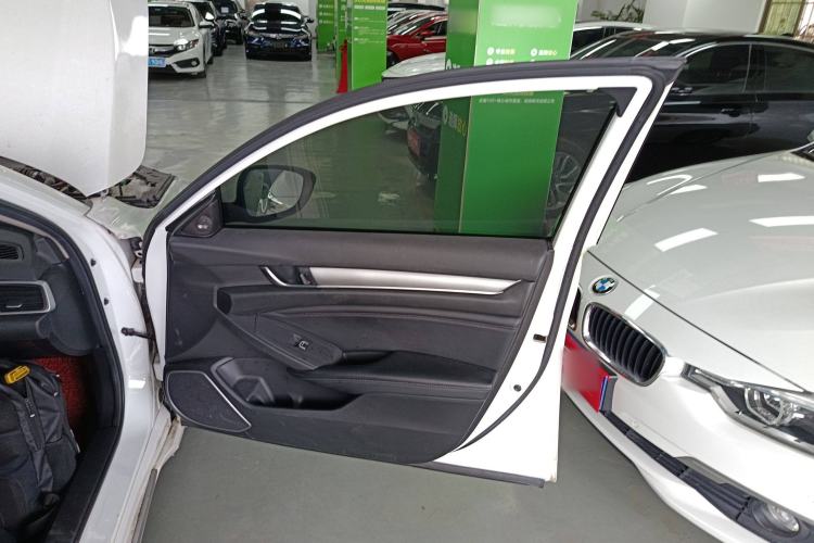 Used Honda Accord 2018 260TURBO Luxury Edition China VI
