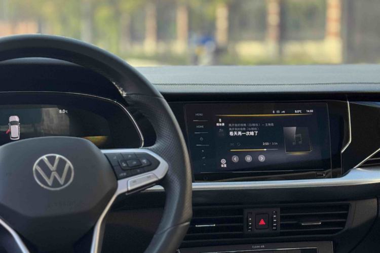 Used Volkswagen Passat 2023 Revised Version 280TSI Business Edition
