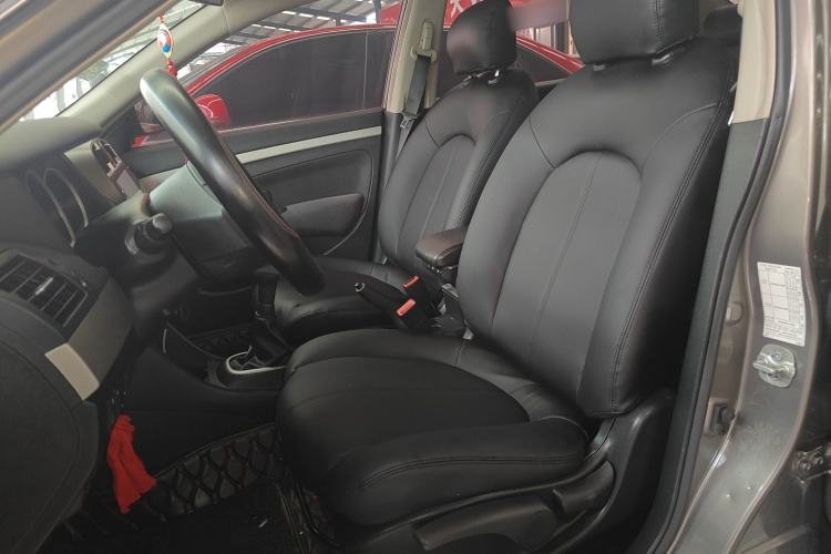 Used Nissan Sylphy 2016 Classic 1.6XE Manual Leading Edition
