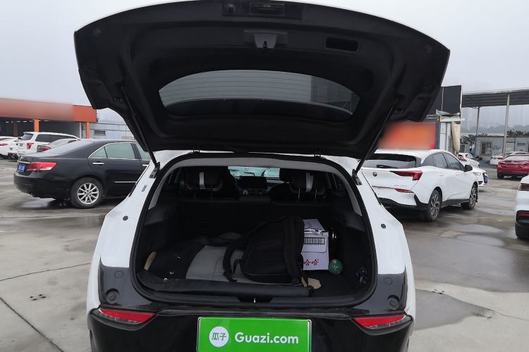 Used Buick Velite 6 2024 430km Comfort Edition