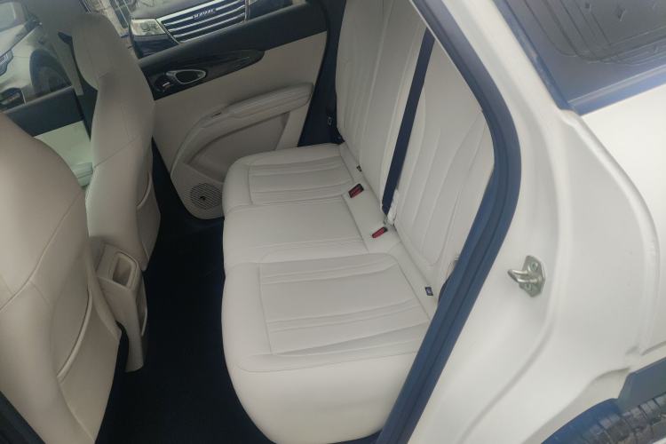 Used Geely Galaxy Geome 2026 Model 310km Youth Edition