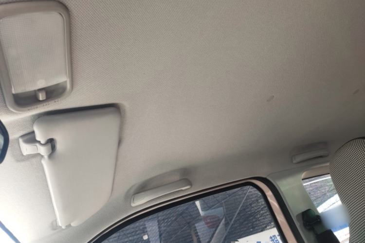 Used Wuling Hongguang MINIEV 2024 3rd Generation 120 km
