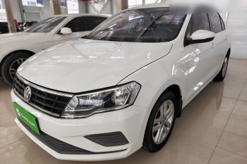 Used Volkswagen Jetta 2019 Dream Edition 1.4L Manual Fashion Version