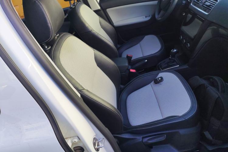 Used Skoda Yeti 2017 TSI280 DSG Advanced Edition